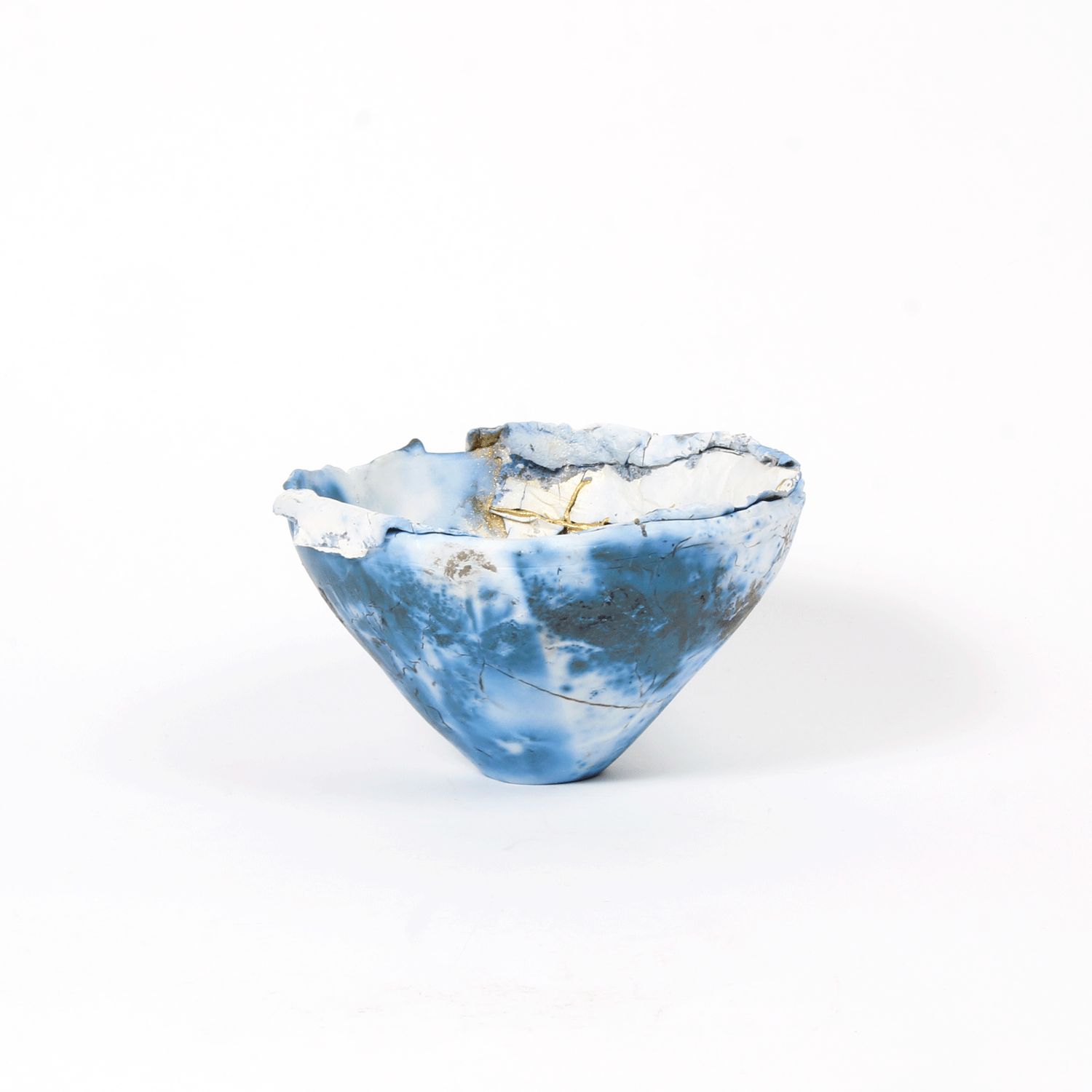 Alison Brannen: Medium Sculptural Bowl Product Image 3 of 3