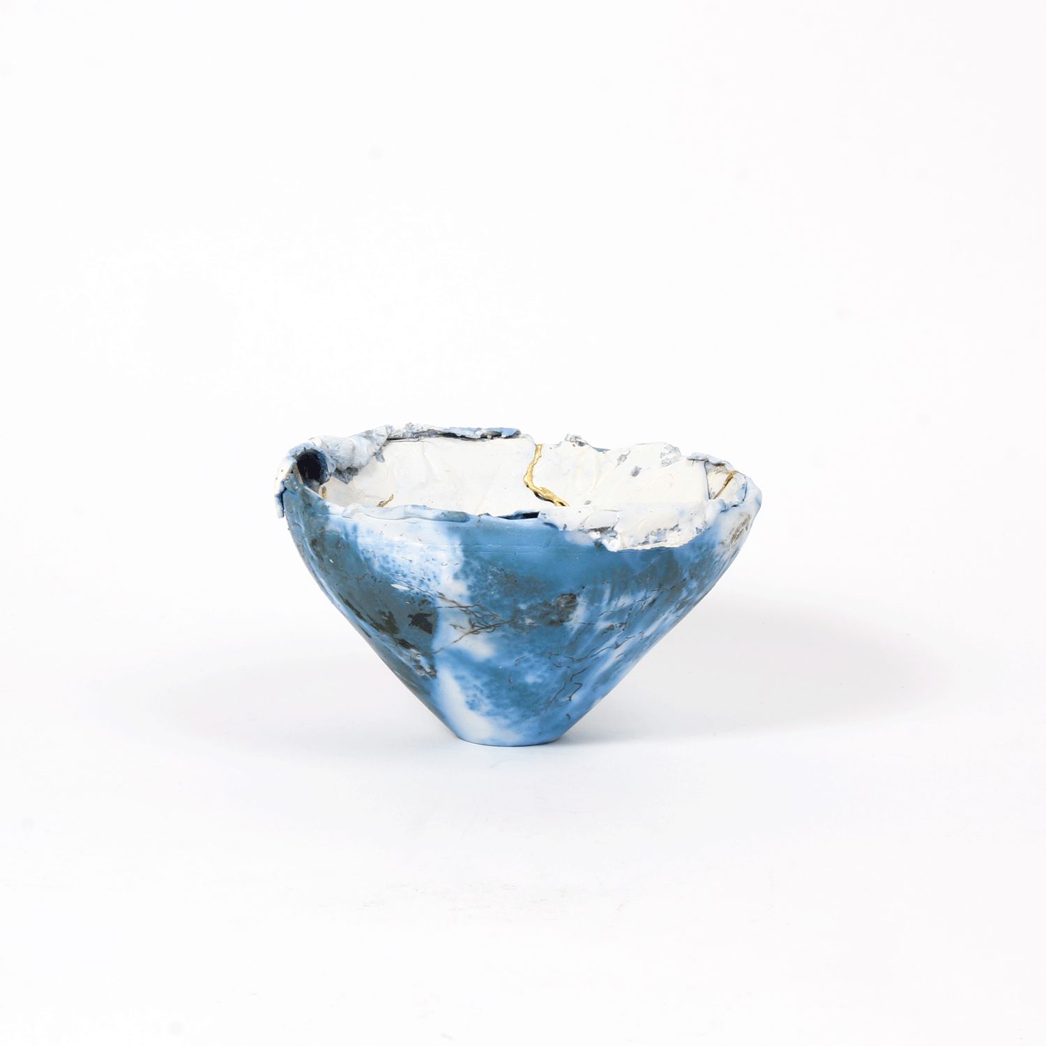 Alison Brannen: Medium Sculptural Bowl Product Image 1 of 3