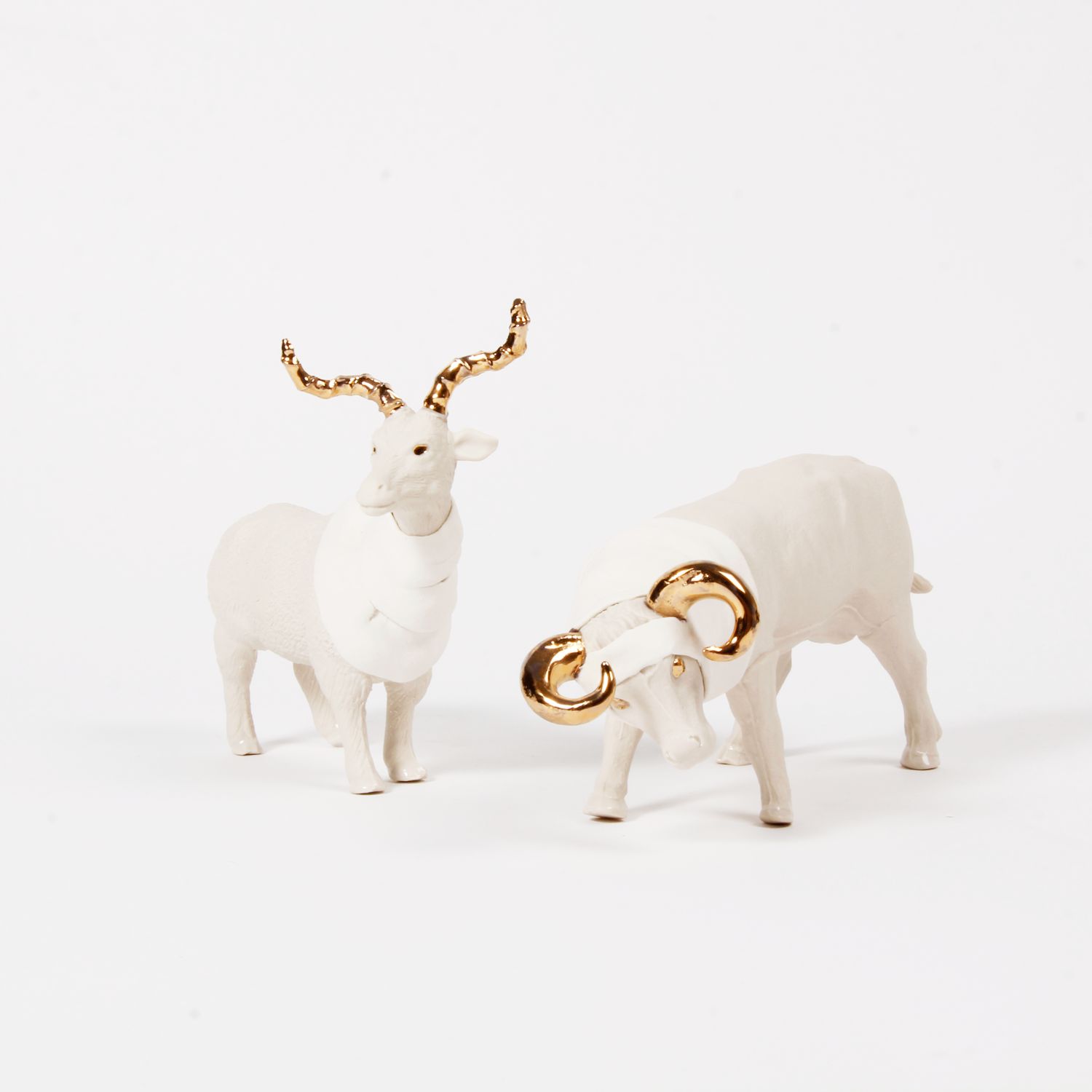 Janet Macpherson: Antelope Single Animal Product Image 3 of 5