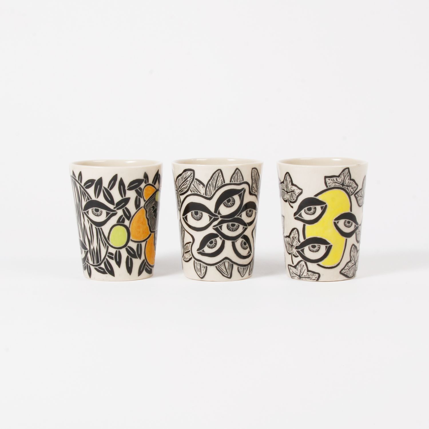 Janet Macpherson: Bird Cup Product Image 3 of 4