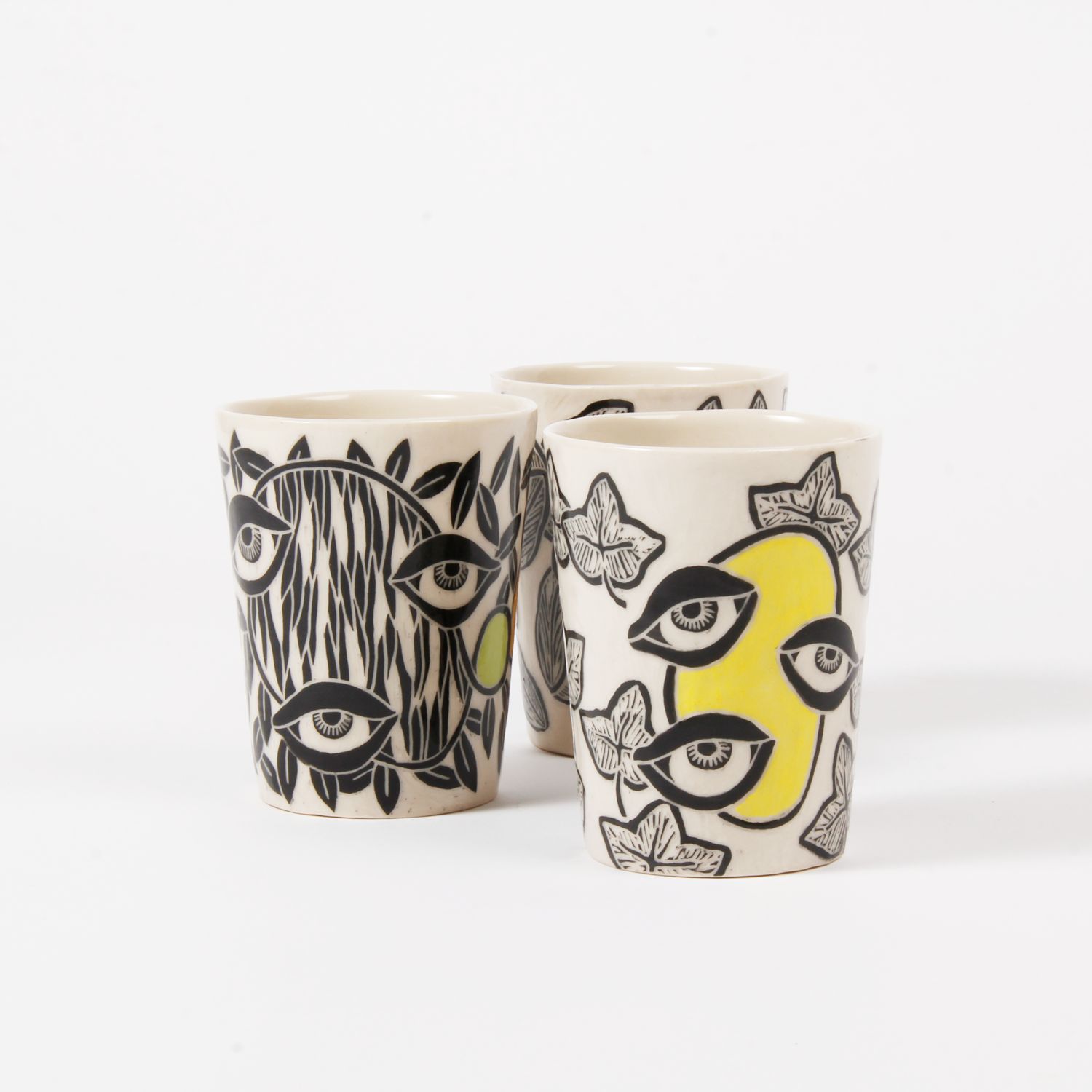 Janet Macpherson: Butterfly Cup Product Image 4 of 4