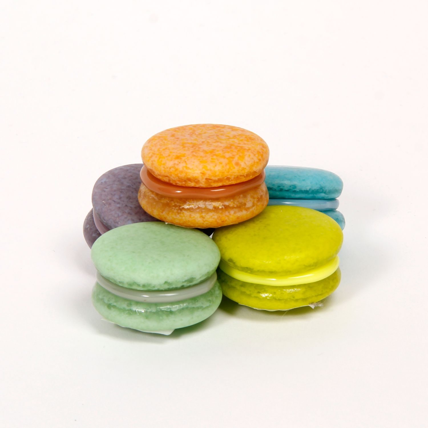 Colourblock: Macaron Magnet -mint Product Image 3 of 3