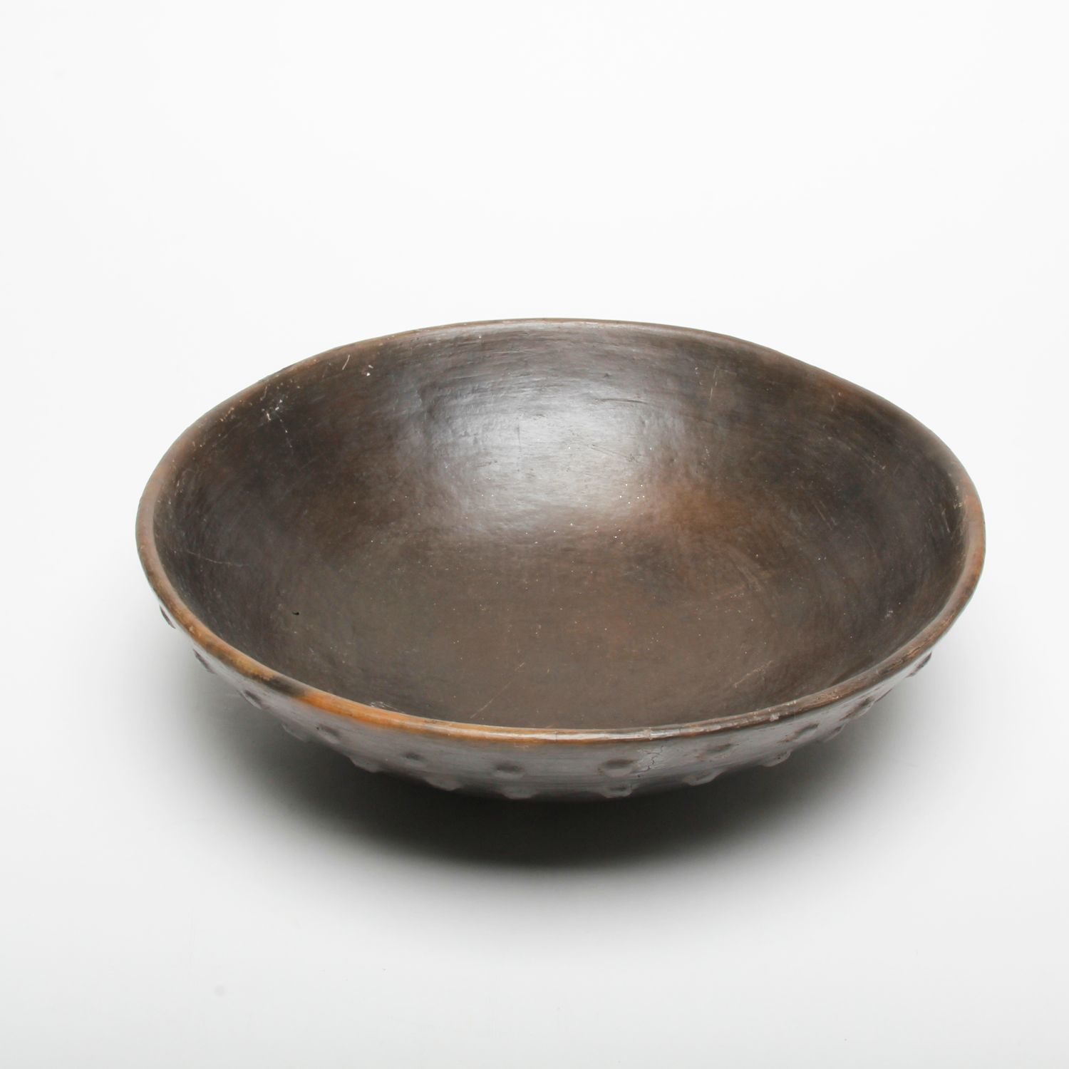 AfriCharisma: Large Zulu Bowl - Gardiner Museum Shop