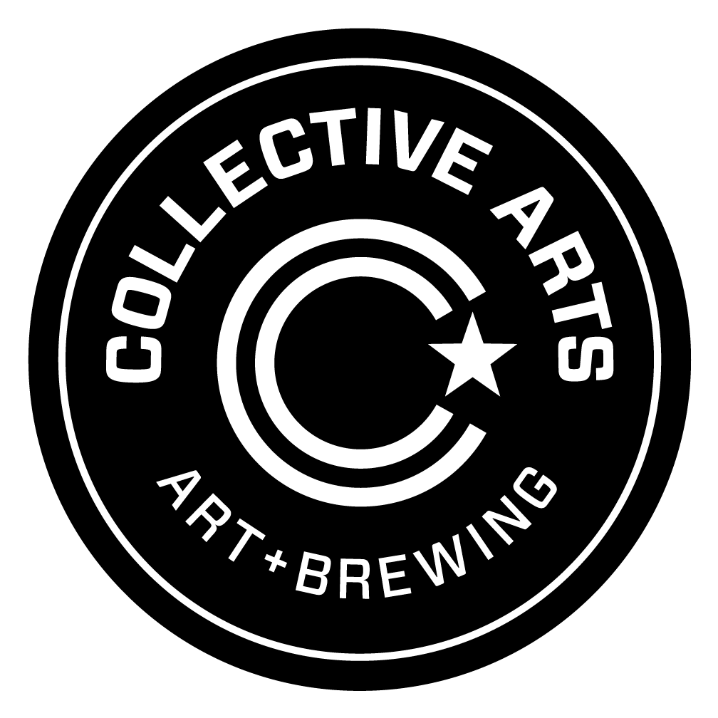 Collective Arts Art + Brewing logo