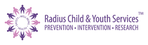 Radius Child & Youth logo